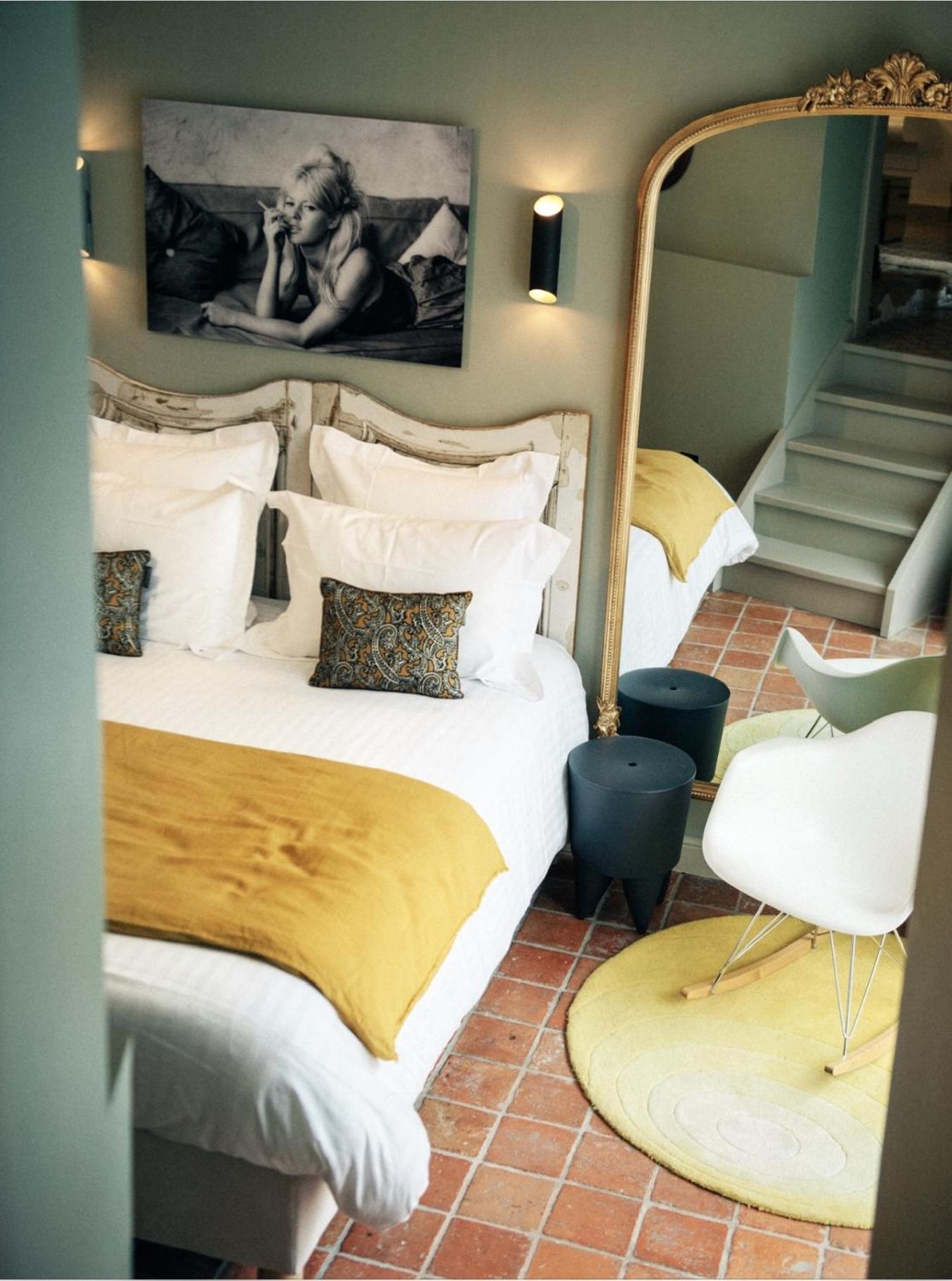 La Maison Ruffinoise Sainte-Ruffine Room photo